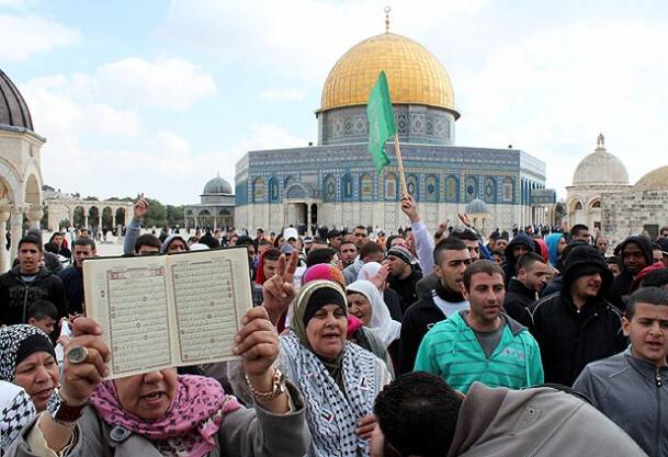 Arap Birliği'nden İsrail'e kınama