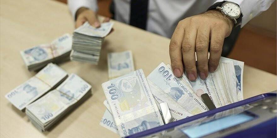 KDV Tasarısı Meclis'te