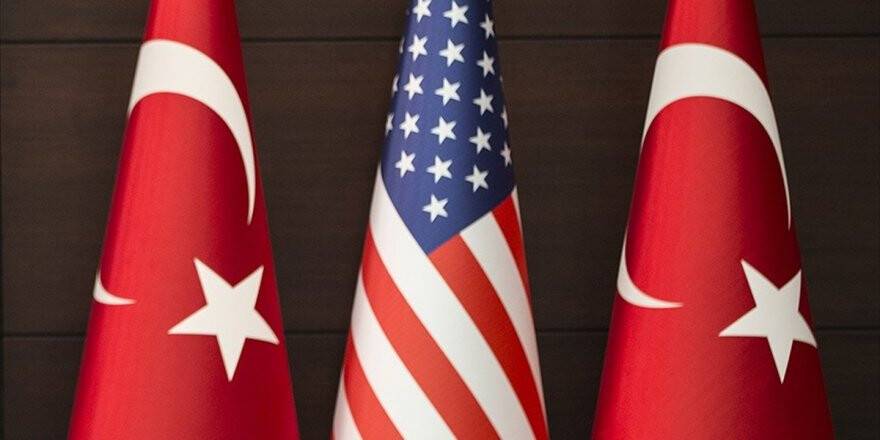 Türkiye-abd Teknik Komiteleri 8 Mart'ta Görüşmelere Başlayacak