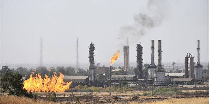 Kerkük Petrolü Yeniden Türkiye Üzerinden İhraç Edilecek
