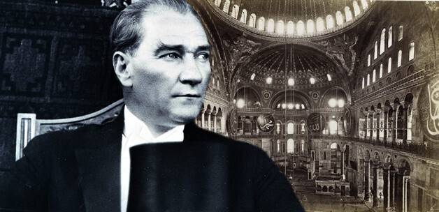 Atatürk'ün bıraktığı gizli miras!