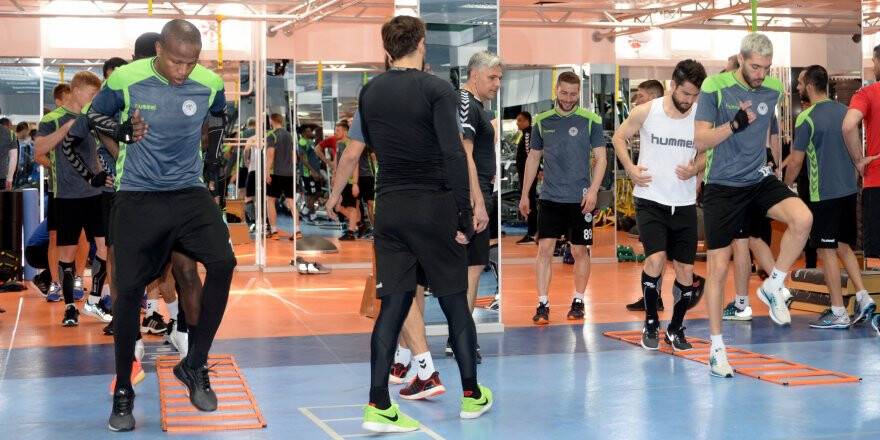 Malatya hazırlıkları sürüyor