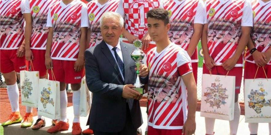 Konyaspor’un gençleri, milli kadroyu bırakmıyor