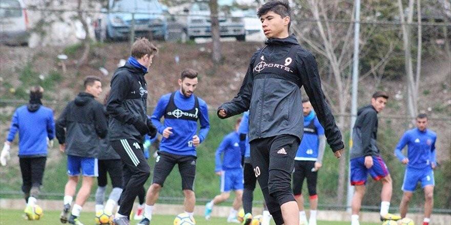 İshak Doğan: Milli Takımı Çok Özledim