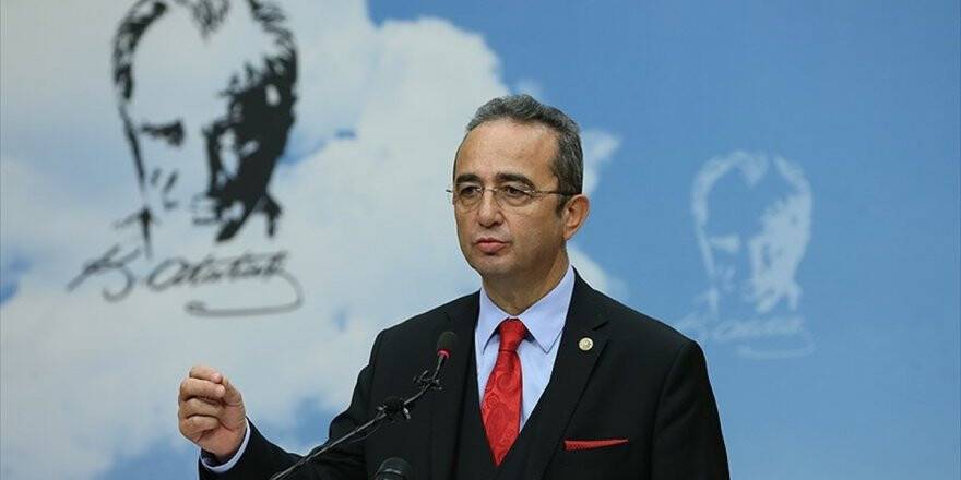 Chp Genel Başkan Yardımcısı Tezcan: Güvenli Seçim Hareketinin Örgütlenmesi Gerekiyor