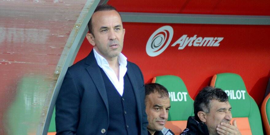 ÖZDİLEK’E SON ŞANS