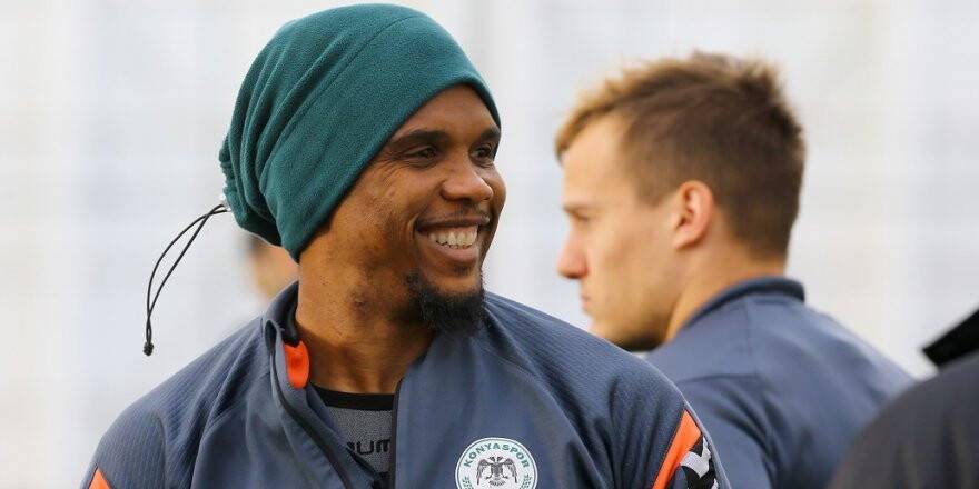 Atiker Konyaspor'da Hedef 3 Puan