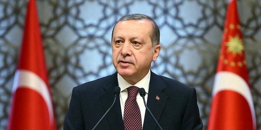 Cumhurbaşkanı Erdoğan: 'Bin Yıl Sürecek' Denilen 28 Şubat, Tarihin Derinliklerinde Kaybolup Gitti
