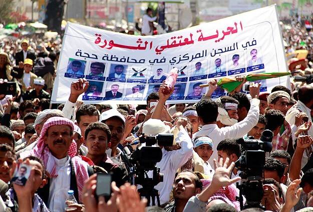 Yemen'de ateşkes imzalandı