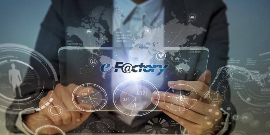 Mitsubishi Electric, Konya'da sanayicilerle bir araya geldi