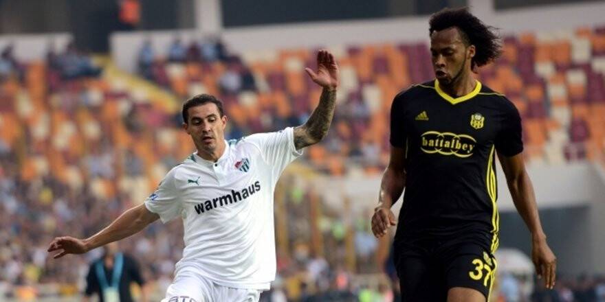 Malatyasporlu Mina: Türkiye liginin en iyi forvetleri Konya’da