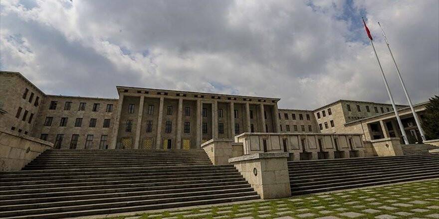 Meclis Avrupa'daki Seçim İttifaklarını Araştırdı