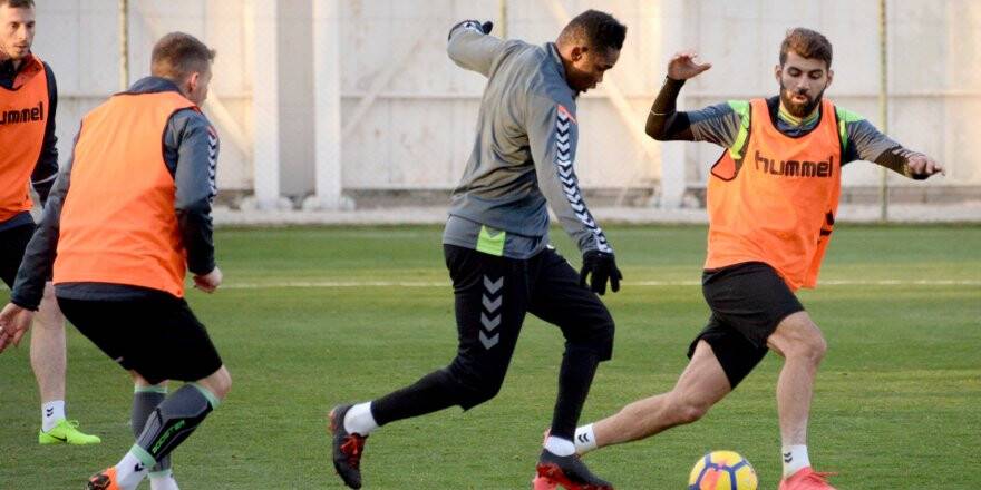 Hazırlıklarda sona gelindi