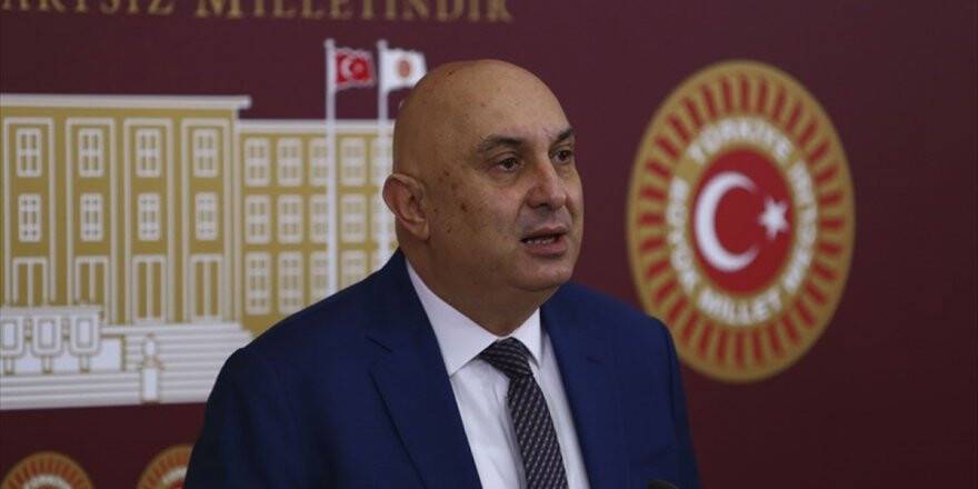 Chp Grup Başkanvekili Özkoç'tan 'Sandık Güvenliği' Açıklaması