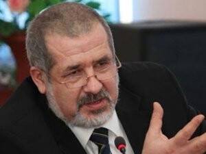 Kırım Tatar Meclis Başkanı Çubarov’ dan Önemli Açıklamalar