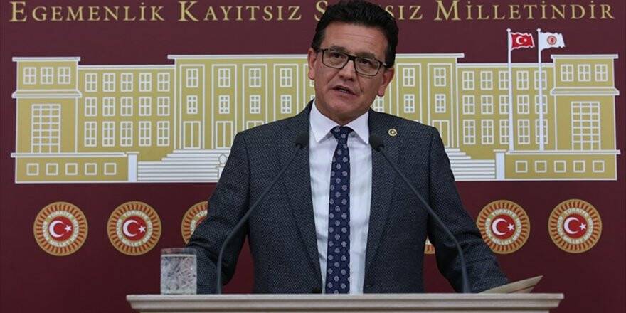 'Sığınmacılar Konusunda Avrupa Sınıfta Kalmaya Devam Ediyor'