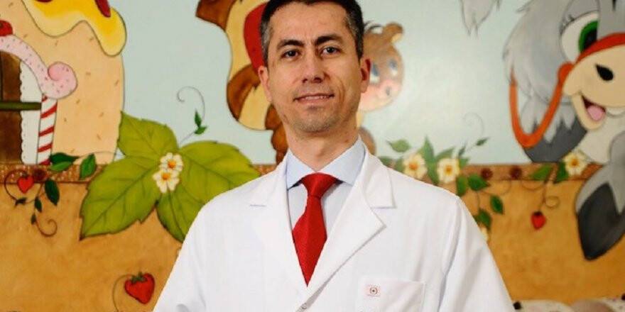 Çağımızın önemli sağlık sorunlarından 'çocuklarda obezite'
