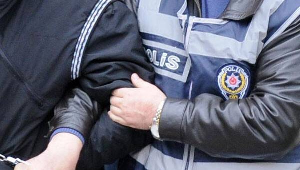 Kaçakçılık operasyonu: 25 gözaltı!