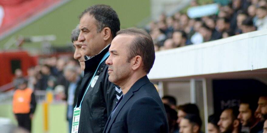 Yönetim, Özdilek ile ilgili kararını verdi