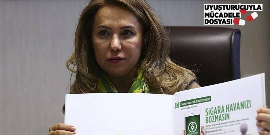 'İnternet Oyunları Üzerinden Uyuşturucu Satılıyor'