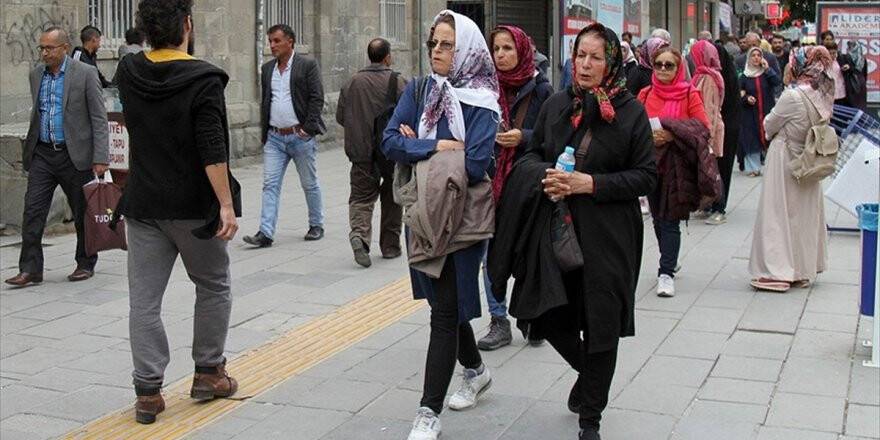Van, Nevruzda 100 Bin İranlı Turist Bekliyor
