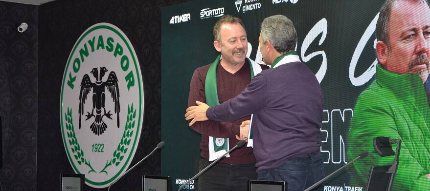 El birliğiyle ligde kalacağız