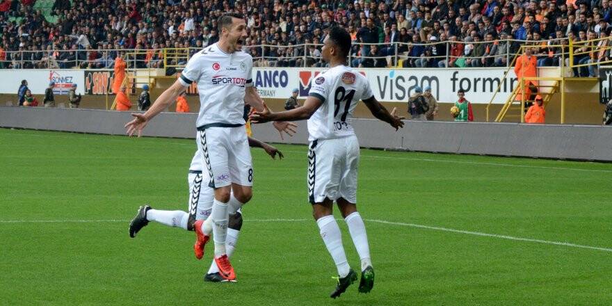 Atiker Konyaspor, TFF'ye başvurdu 