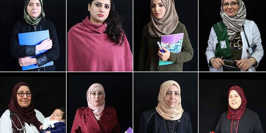 Hikayeleri Farklı, Acıları Aynı