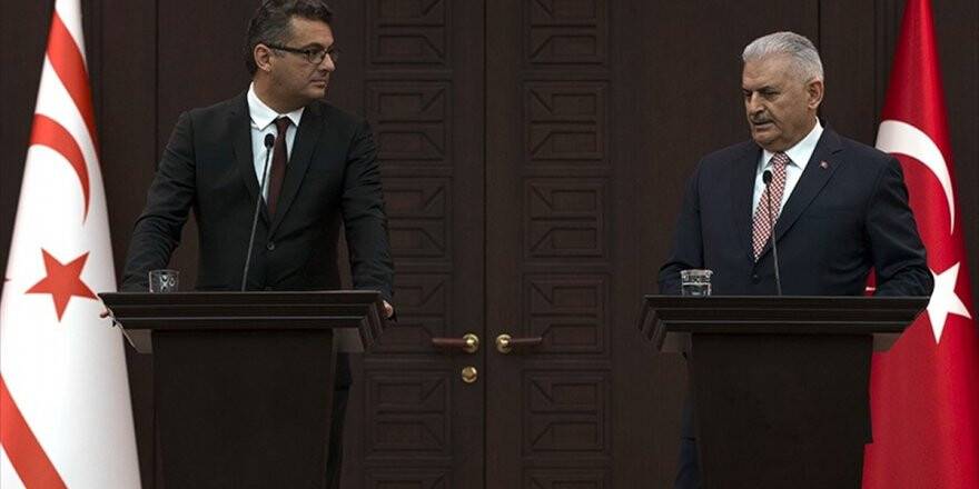 'Ada'da Kalıcı Çözüm İçin Rum Tarafı Zihinsel Olarak Hazır Olmalı'