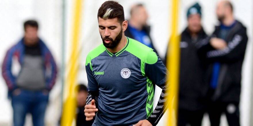 Savunma şekilleniyor