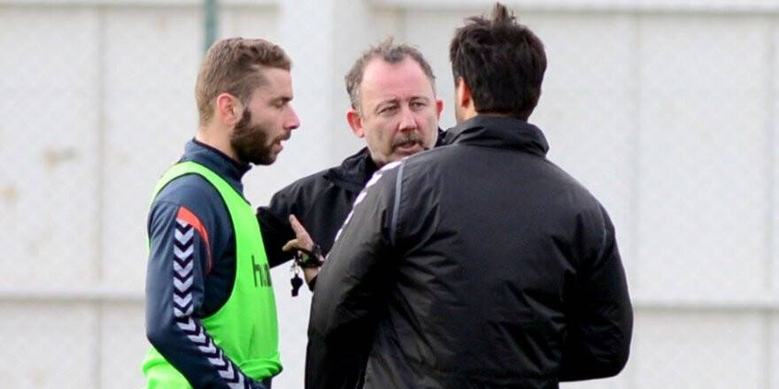 Skubic’e özel ilgi