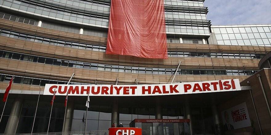 Chp'nin Seçim Güvenliği Raporu Açıklandı