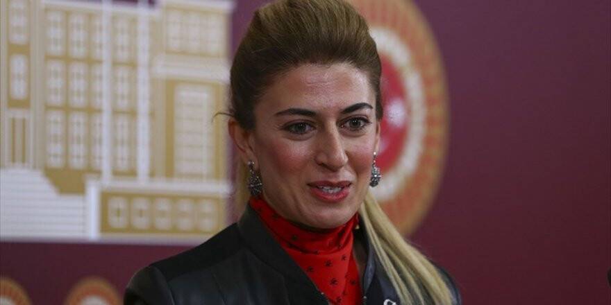Chp'li Engin'den 8 Mart Teklifi