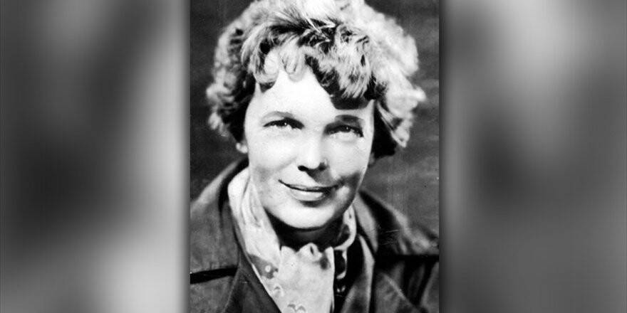 Kadın Pilotun Gizemi 81 Yıl Sonra Çözüldü