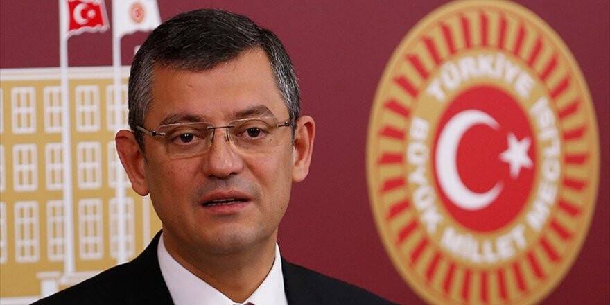 Mhp, Chp'den Seçim Güvenliği Raporunu İstedi