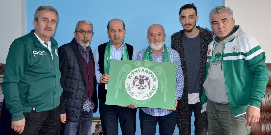 Maraton Nalçacılılar’dan Pusula'ya ziyaret