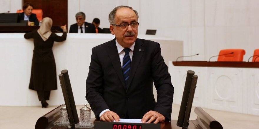 Kalaycı: 3600 Ek Gösterge kritik eşiklerden birisidir