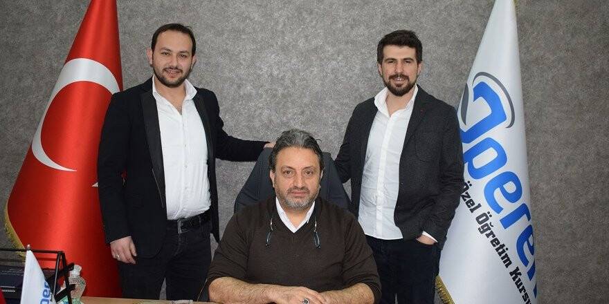 PEREN Selçuklu, öğrencilerini bekliyor