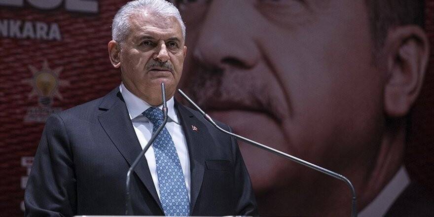 Başbakan Yıldırım: Hedefimiz İlaçta Yüzde Yüz Yerlileştirmeyi Sağlayabilmek