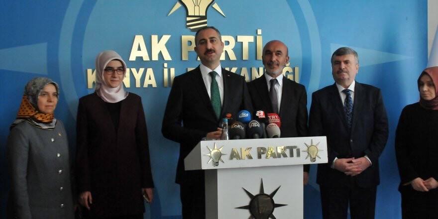 Cinsel suçlar ve ırza geçmeden 18 bin 492 tutuklu ve hükümlü var