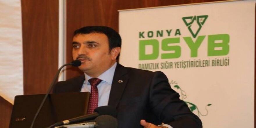 Edip Yıldız’ın acı kaybı