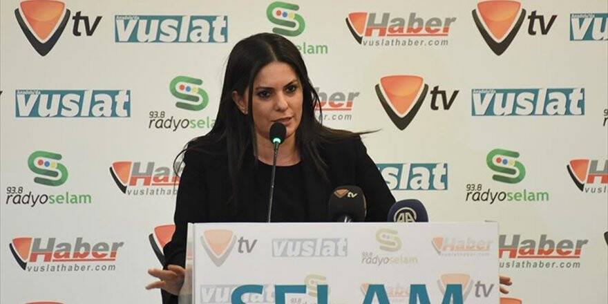 Bakan Sarıeroğlu: Cumhur İttifakı'nın Ülkemize Hayırlar Getirmesini Temenni Ediyoruz