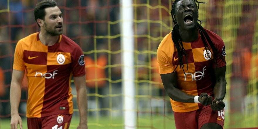 Konyaspor bu sezon Gomis'ten 5 gol yedi
