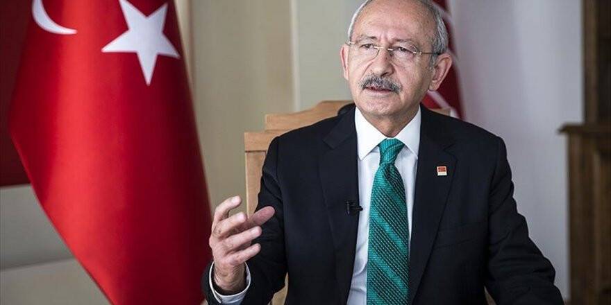 Kılıçdaroğlu'ndan '12 Mart' Mesajı