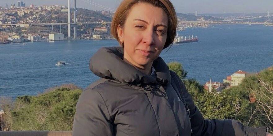 Konyalı pilot Melike Kuvvet, kumpas mağduruydu