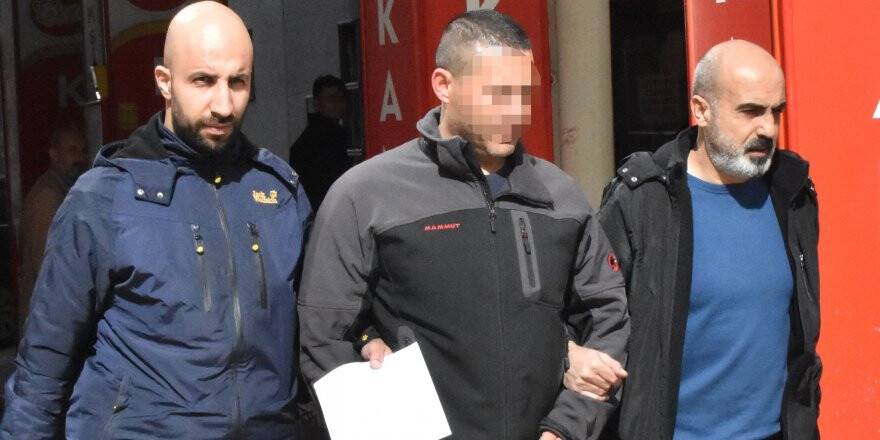 Arkadaşını kurtarmak isterken vuran özel güvenlikçi serbest