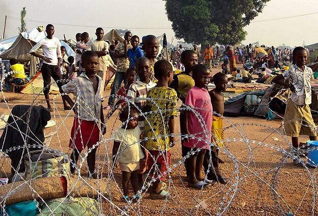 Halkı ayaklanmaya çağırdılar