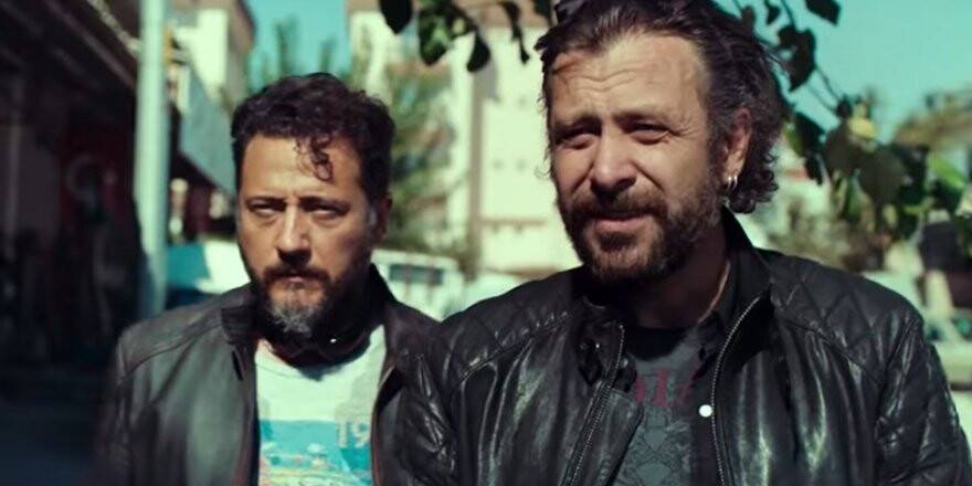 Bu Hafta 8 Film Vizyona Girecek