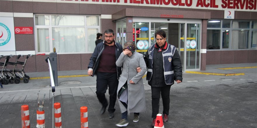 Konya'da ByLock Operasyonu: 14 gözaltı