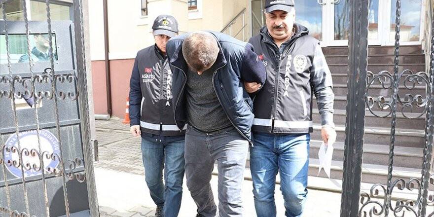 Cumhurbaşkanlığı Sözcüsü Kalın: (2)
